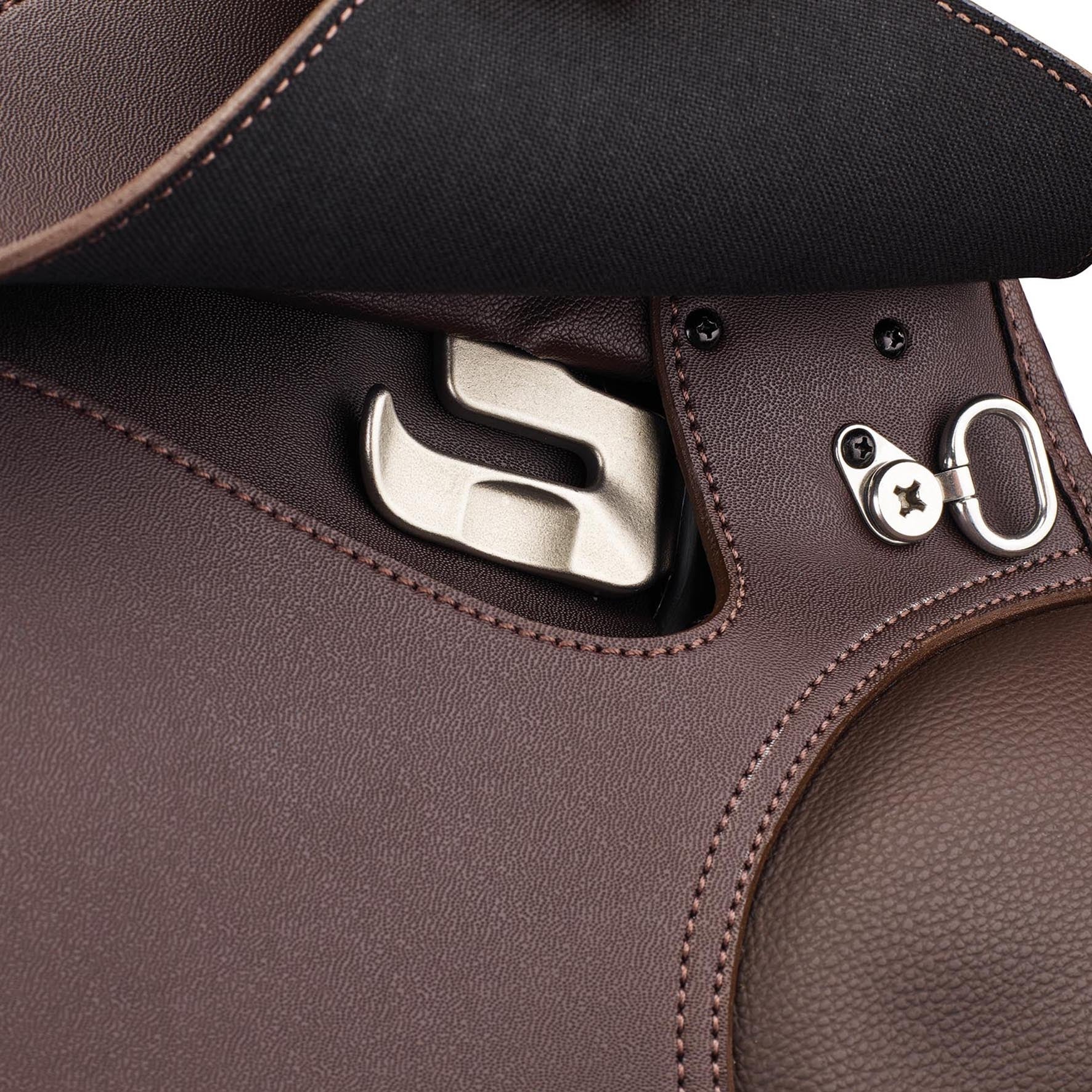 DEMO - Wintec 500 All Purpose HART Saddle - Image 4