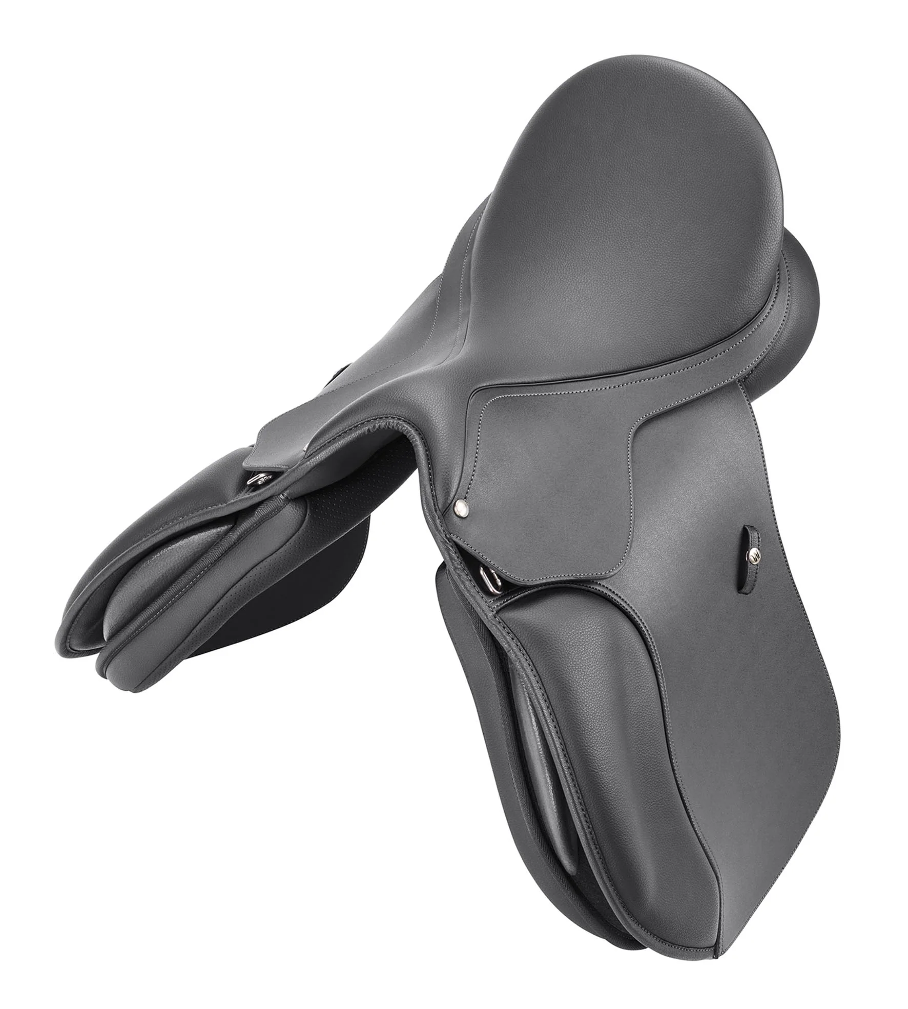 DEMO Wintec 500 All Purpose Saddle - Image 3