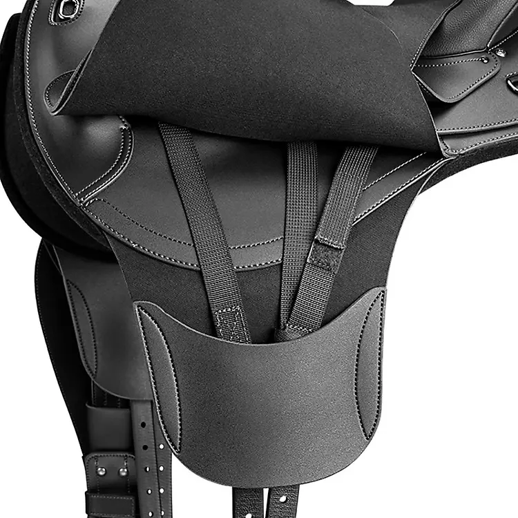 DEMO Wintec 500 HB Saddle - Image 7