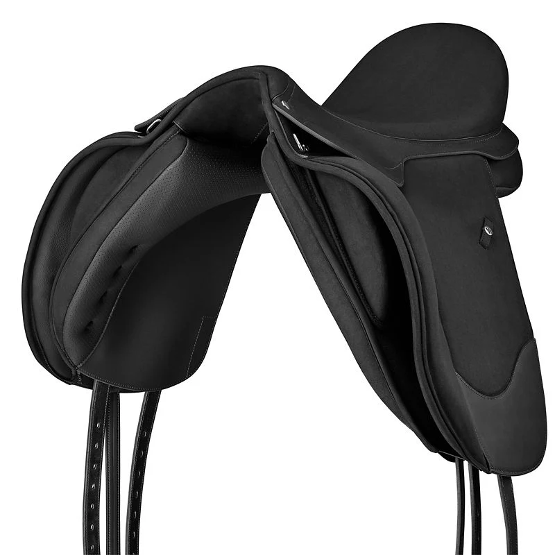 DEMO Wintec Isabell Icon Saddle - Image 2