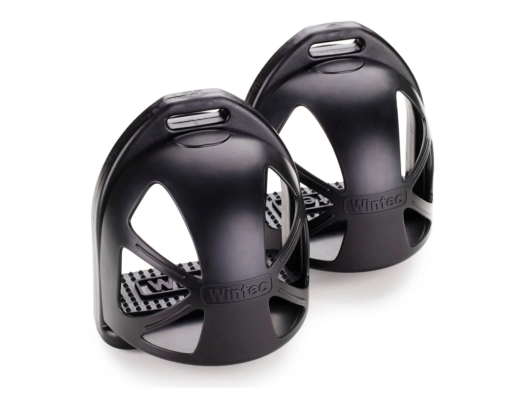 DEMO - Wintec Kids Saddle Pack - Image 2