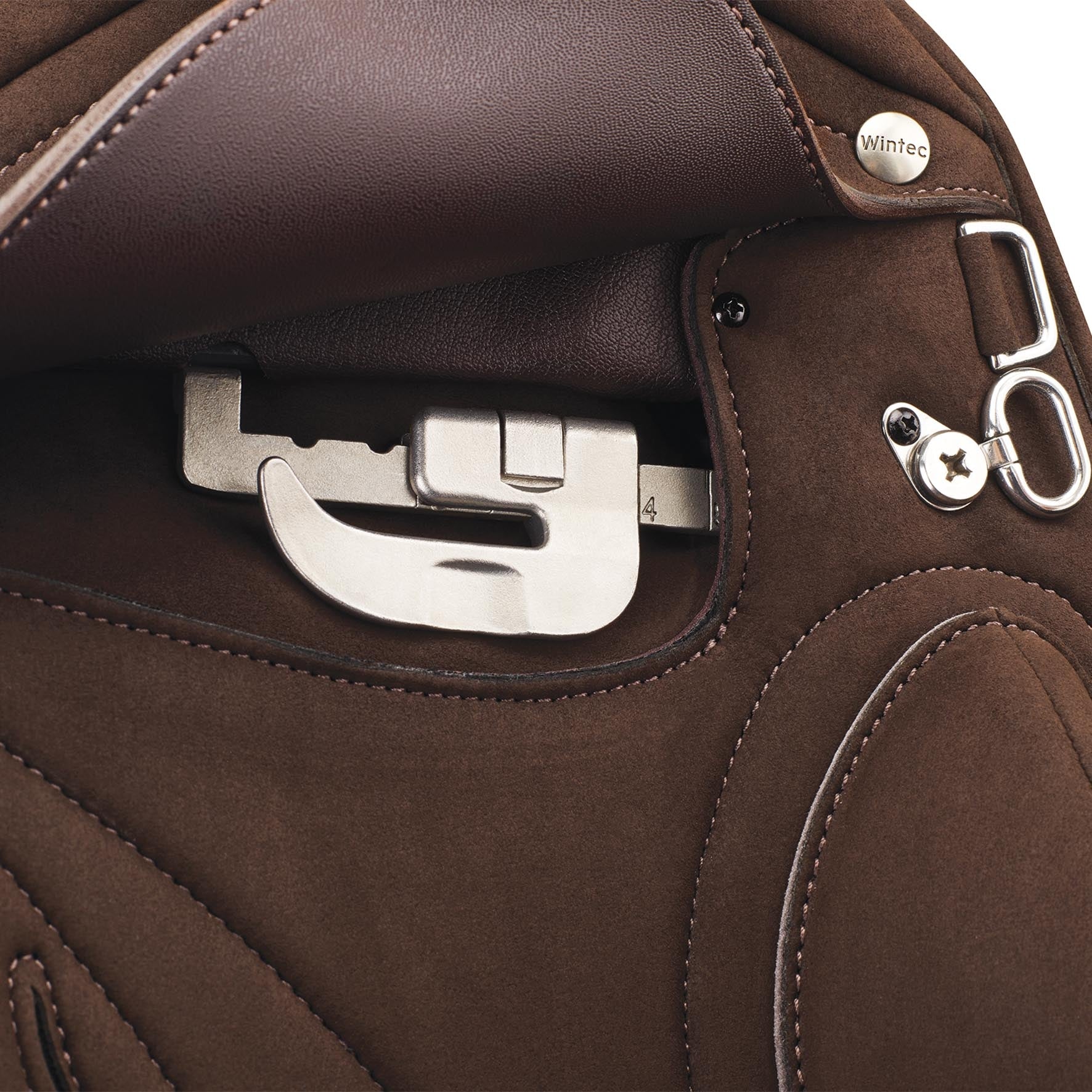 Wintec Pro Endurance HART Saddle - Image 4