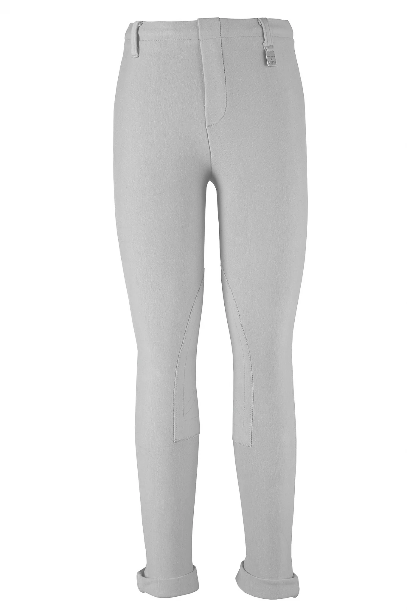 Devon Aire Kids Concour Pull On Jodhpurs - Image 2