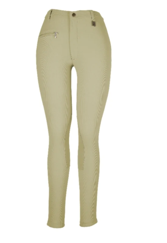 Devon Aire Ladies All Pro Classic Show Breeches - Image 6