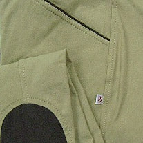 Devon Aire Ladies Signature Woven Show Breeches - Image 15