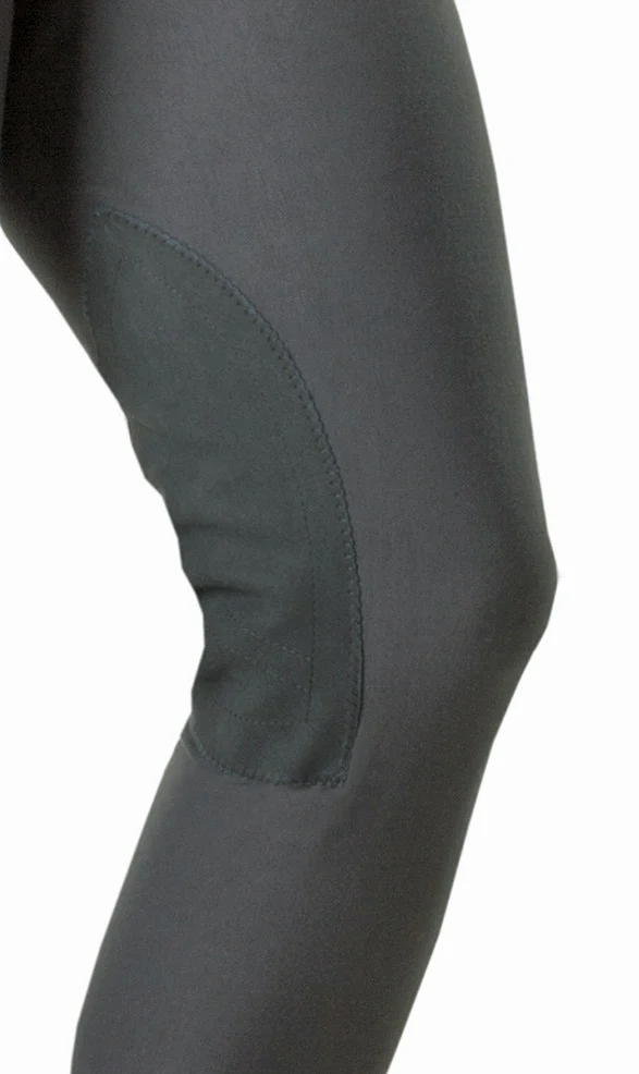 Devon Aire Ladies Versailles Low Rise Show Breeches - Image 3
