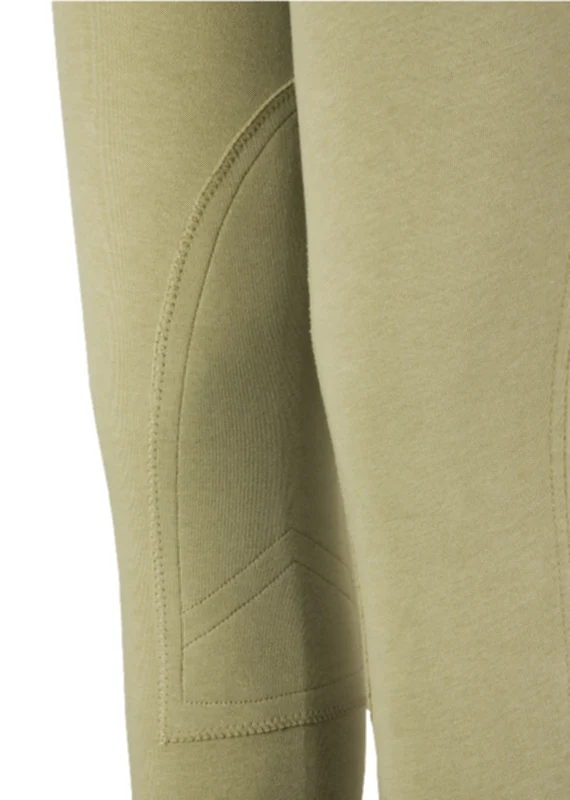 Devon Aire Kids Concour Pull On Breeches - Image 5