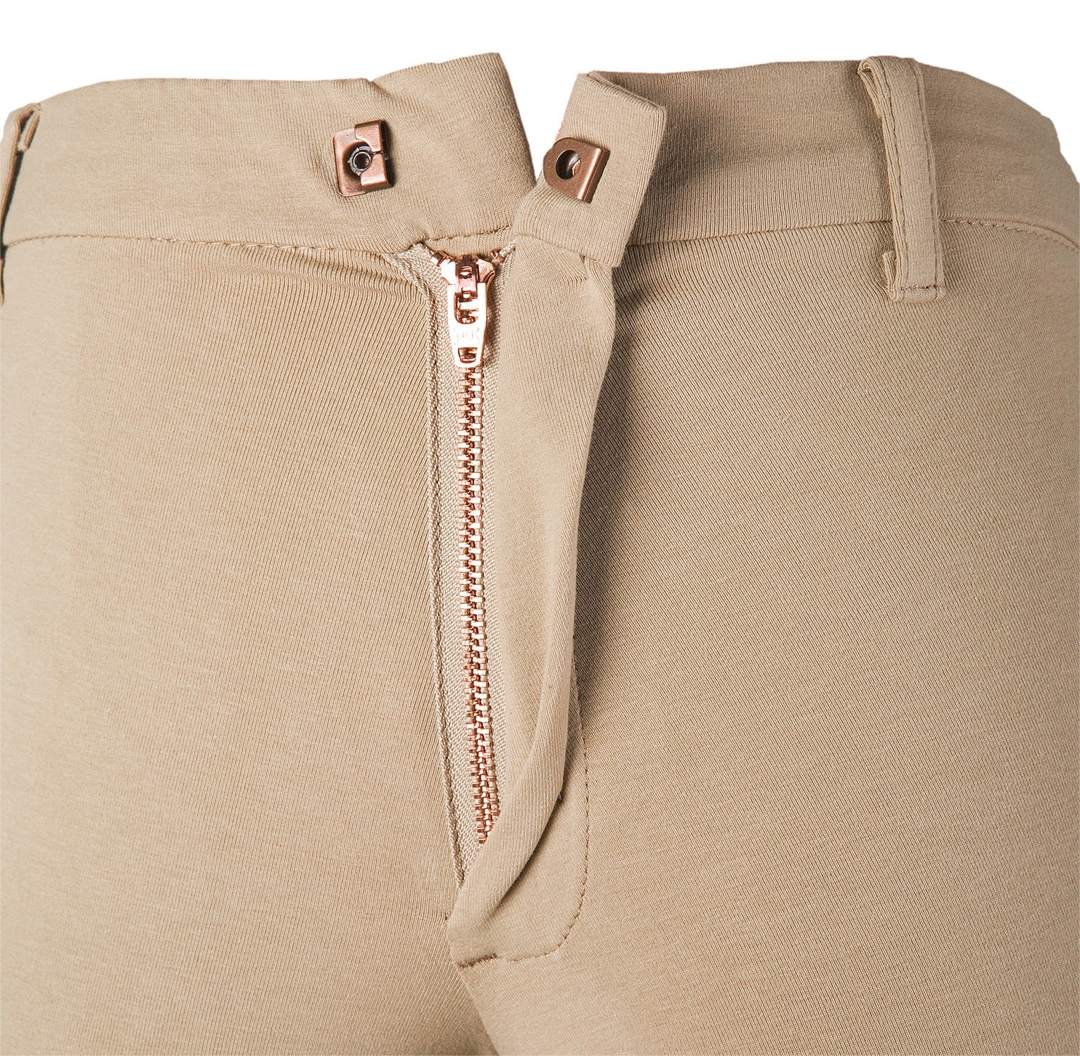 Devon Aire Kids Versailles Show Jodhpurs - Image 3