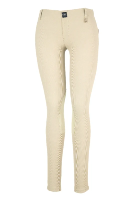 Devon Aire Ladies All-Pro Hipster Show Breeches