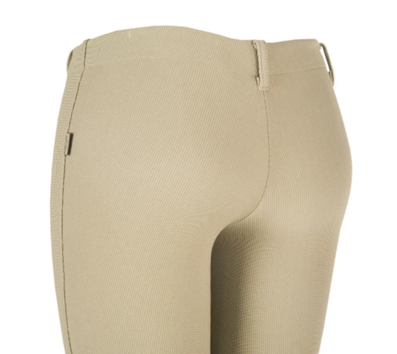 Devon Aire Ladies All-Pro Hipster Show Breeches - Image 10