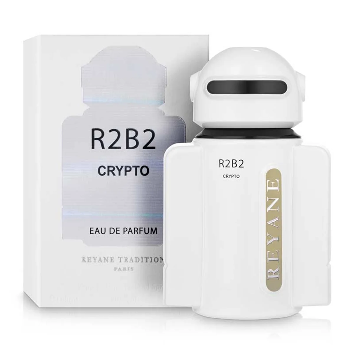 Diamond O Fragrances R2B2 Crypto Reyane - Image 2