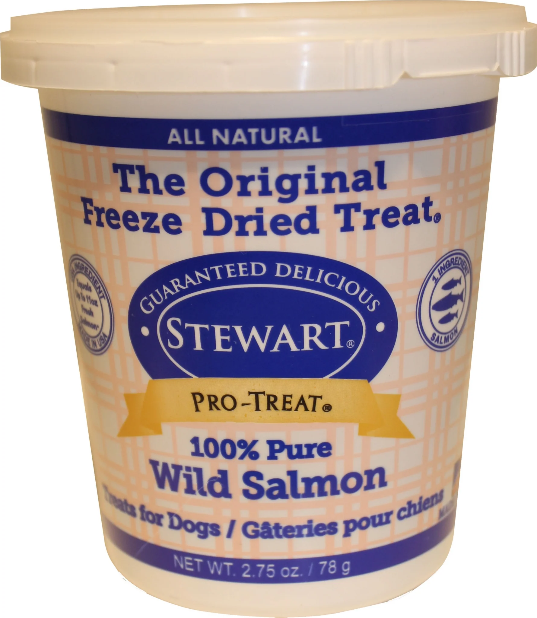Freeze Dried Dog Treat - Image 4