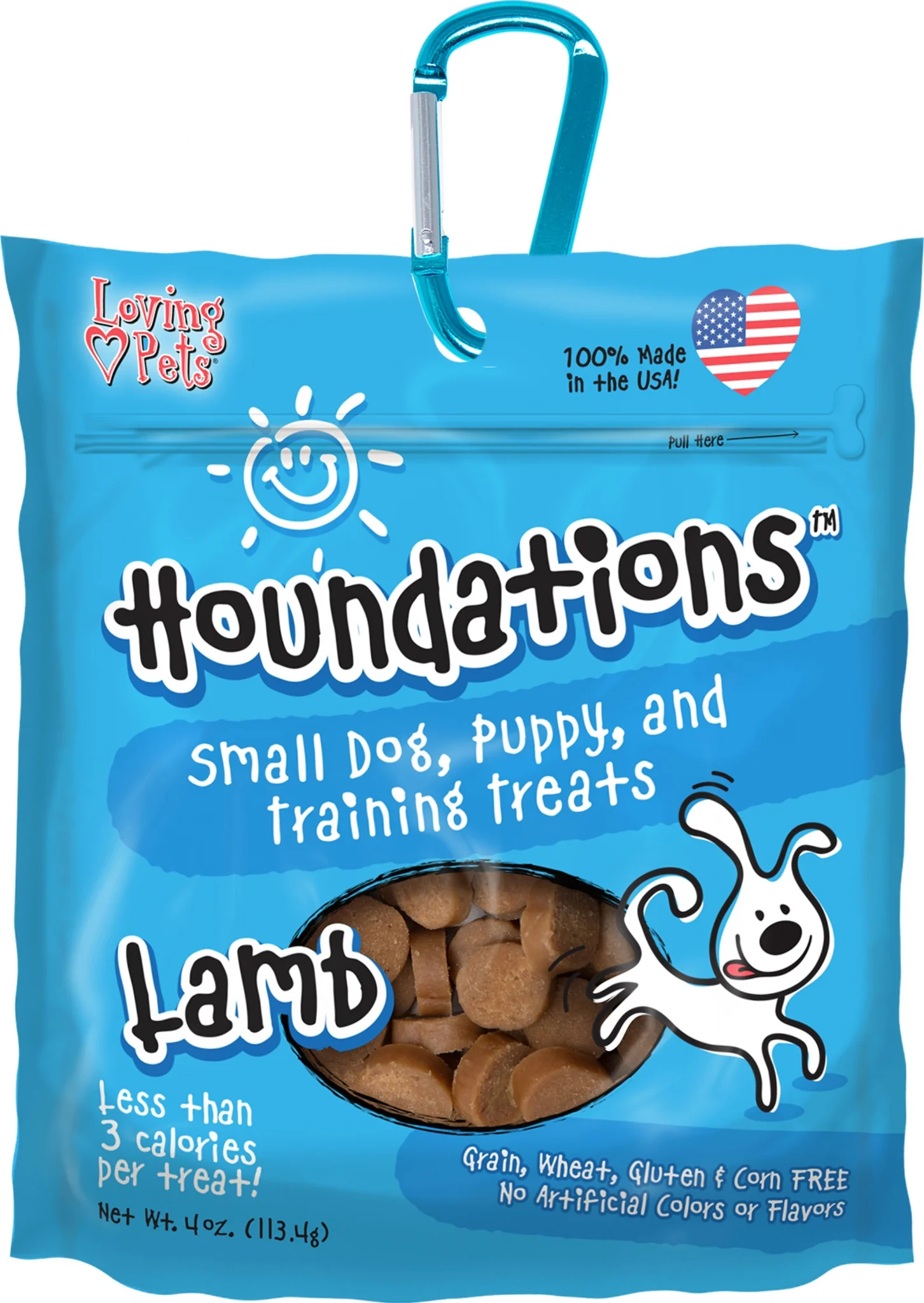 Houndations Training Treats - Image 3