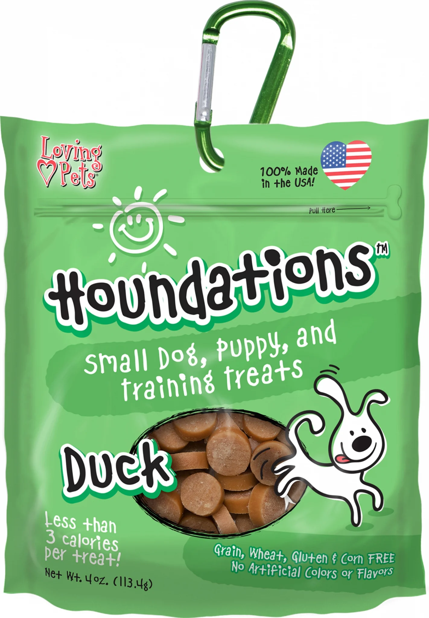 Houndations Training Treats - Image 4