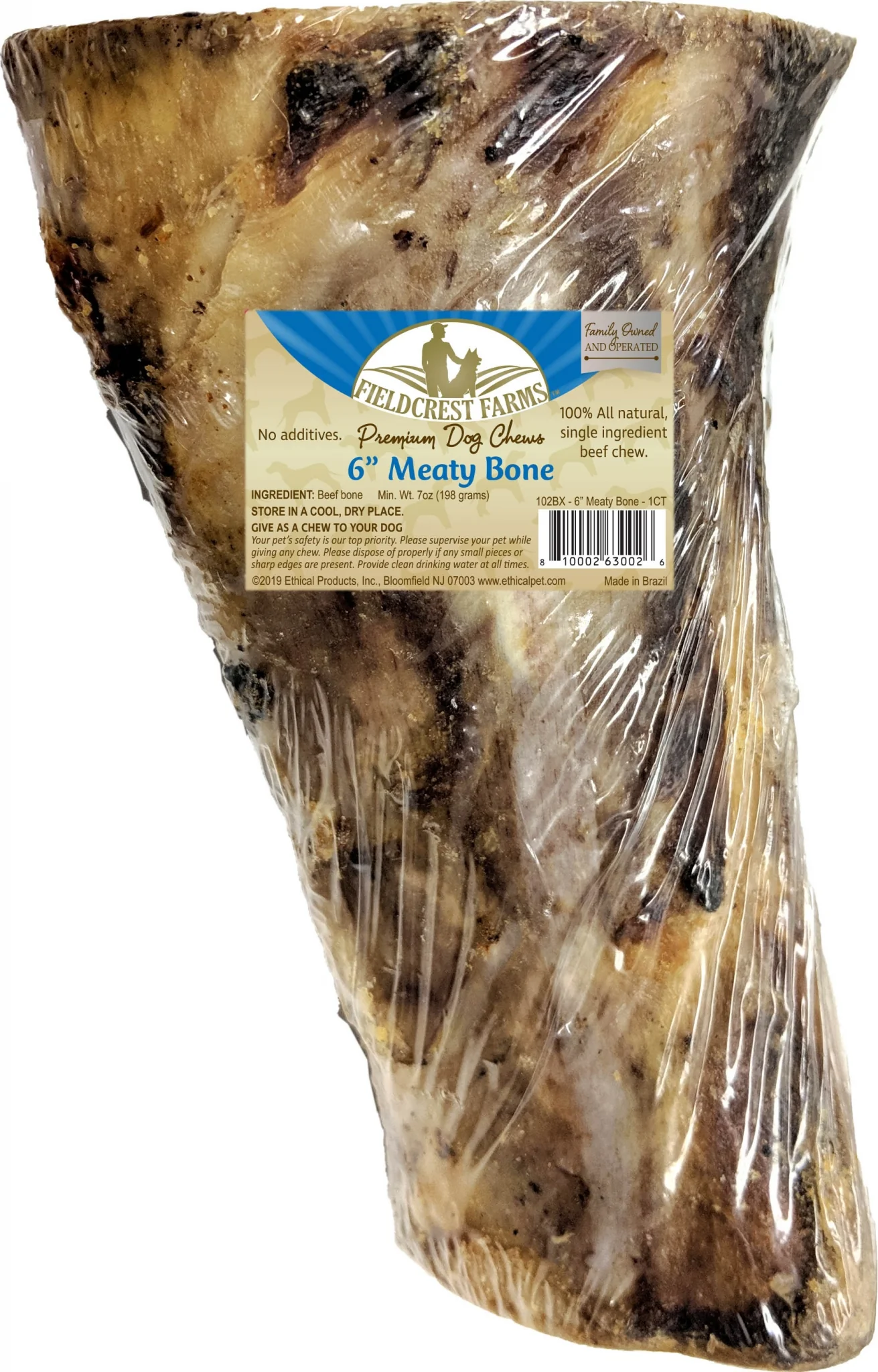 Fieldcrest Farms Meaty Bone - Image 3