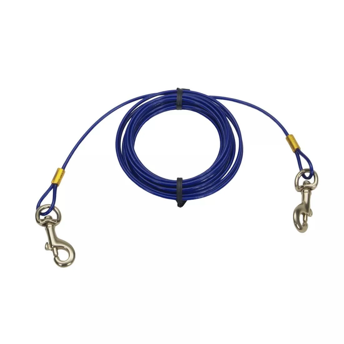 Titan Medium Cable Dog Tie Out - Image 2
