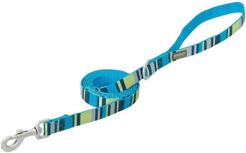 Weaver Terrain Dog Patterned Leash - Image 5