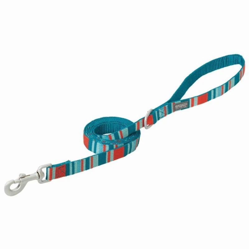 Weaver Terrain Dog Patterned Leash - Image 6