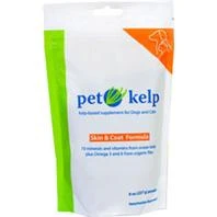 Pet Kelp Skin & Coat Powder - Image 2