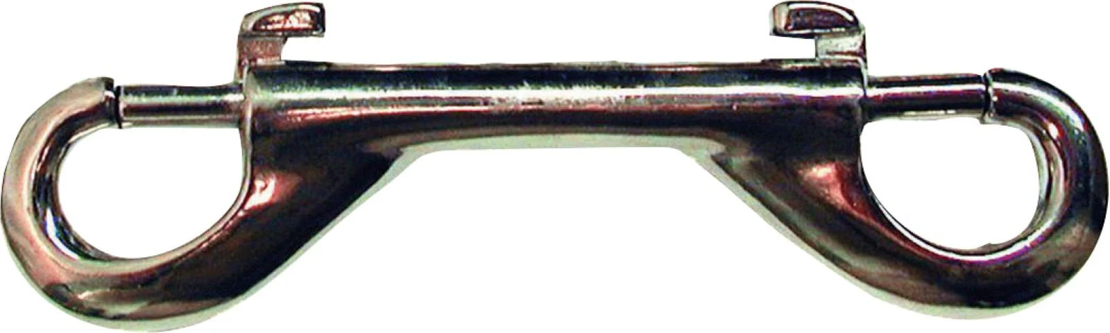 Double End Bolt