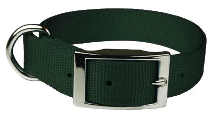 Double Layer Dog Collar - Image 2