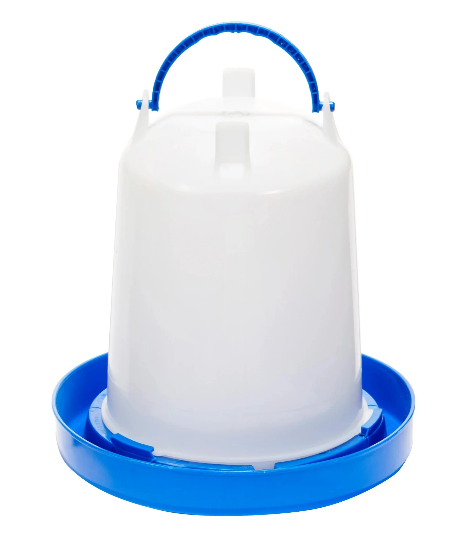 Double-Tuf Hanging Plastic Poultry Waterer - Image 3