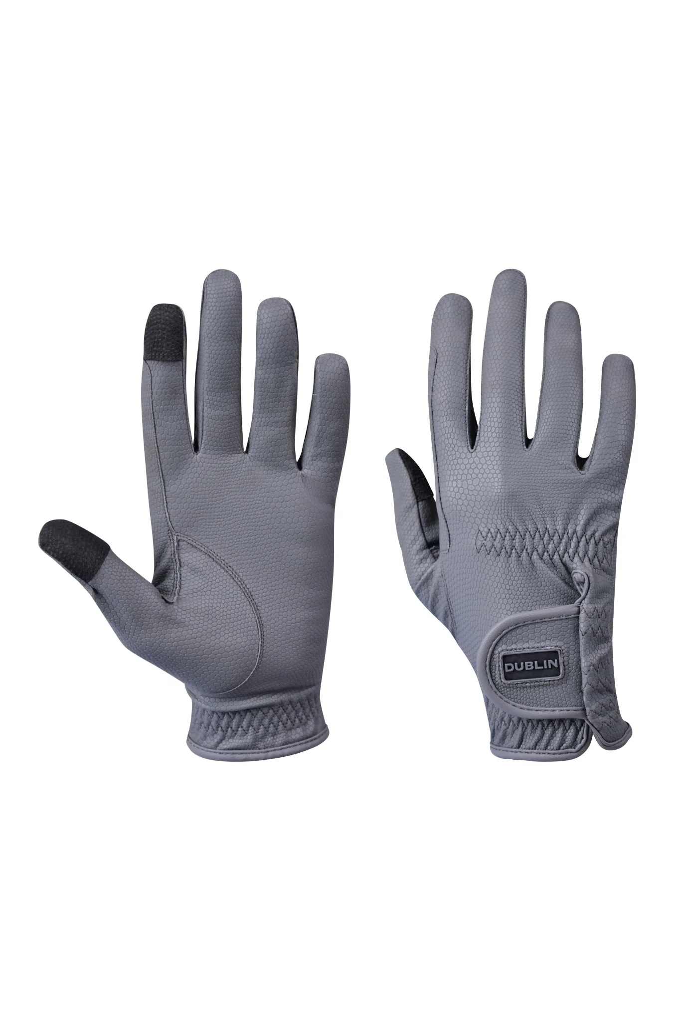 Dublin Everyday Riding Gloves - Image 6