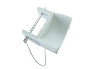 Durable Plastic Jump Cup With Pin
