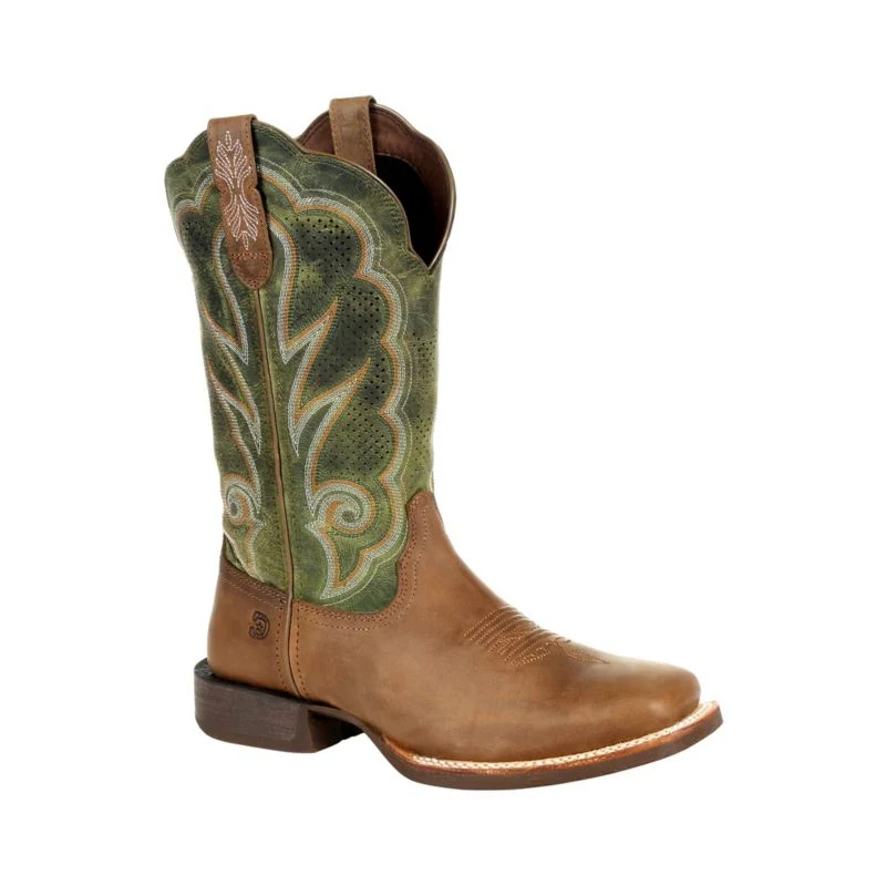 Durango Ladies Rebel Pro Vented Boots - Image 2