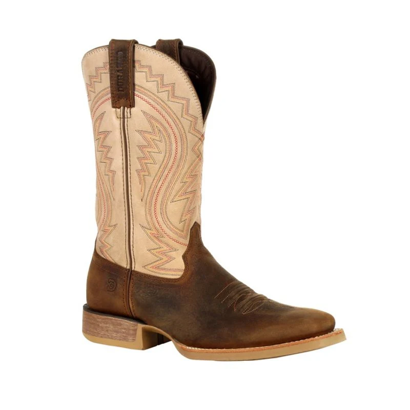 Durango Mens Rebel Pro Sq Boots - Image 4
