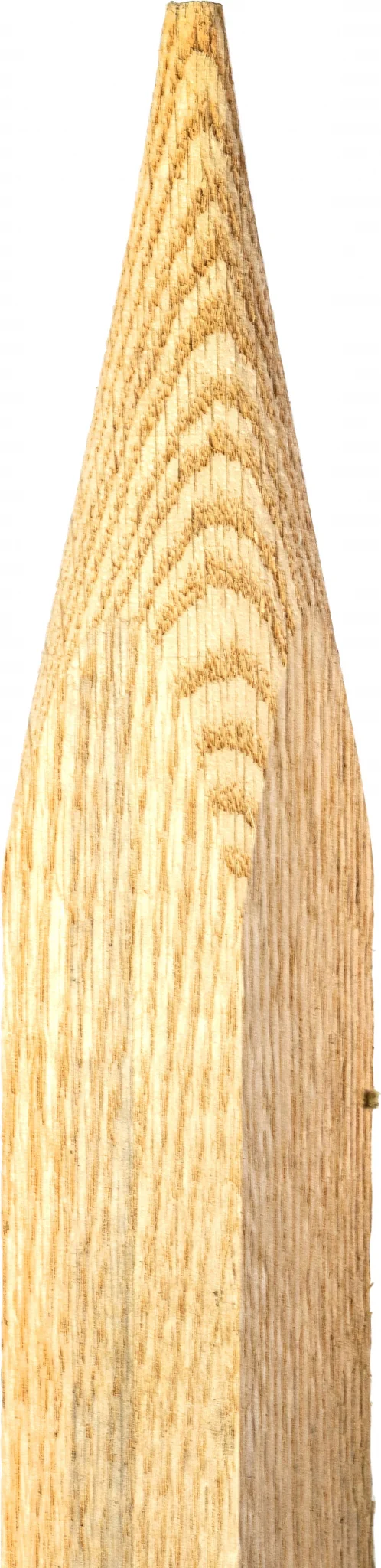 Eaton Wooden Garden Stake - Image 3