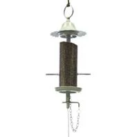 Effortless Mini Finch Feeder