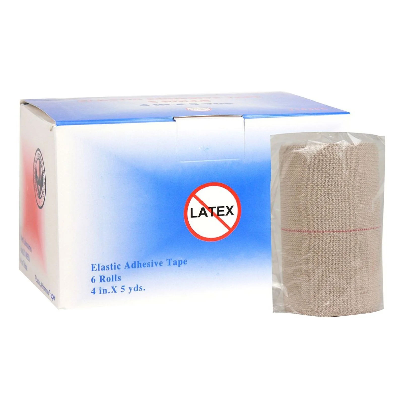 Elastic Tape 6 pk - Image 2