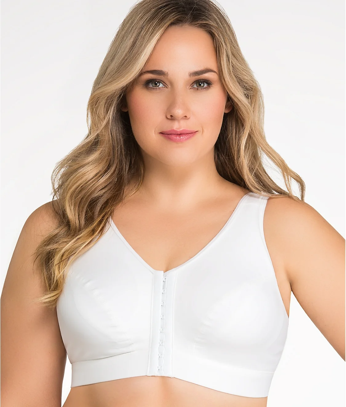 ENELL Lite Low-Impact Everyday Equestrian Sports Bra - Image 2