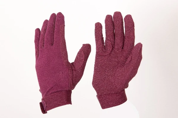 EOUS Kids Cotton Gloves