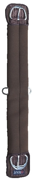 EOUS Western Neoprene Girth