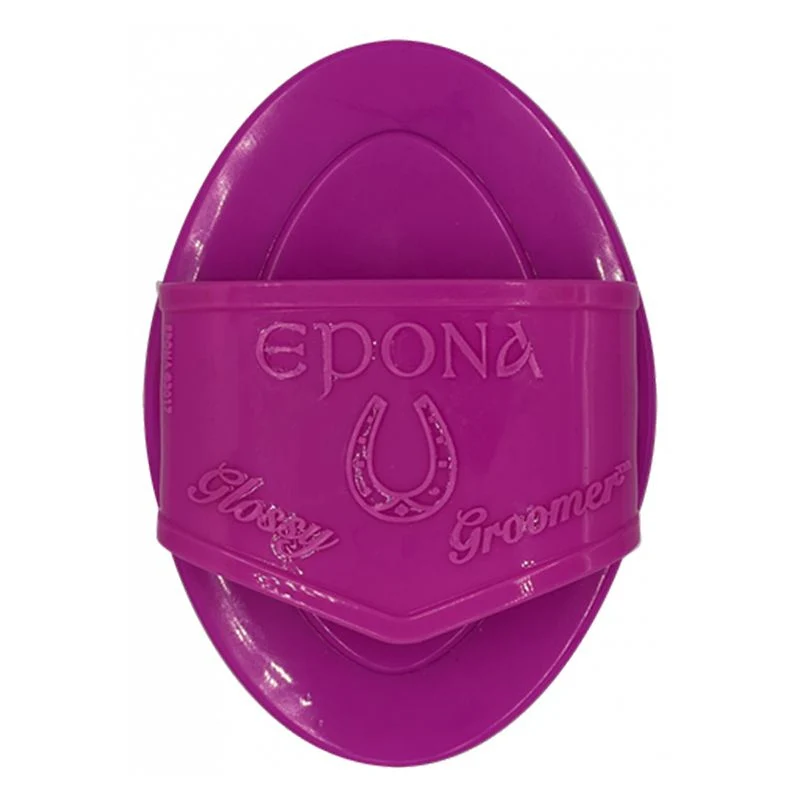 Epona Flexible Glossy Groomer - Image 2