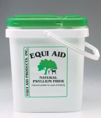 Equi Aid Psyllum Fiber Pellets - Image 2