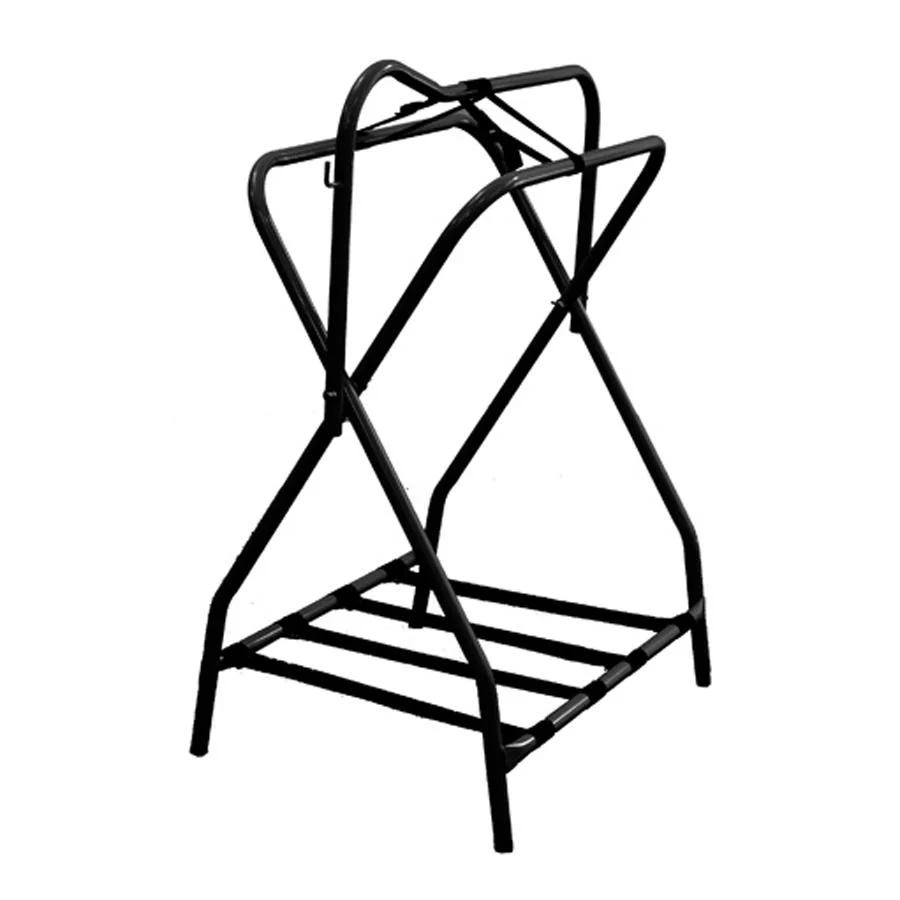 Equi-Sky Two Piece Collapsible Saddle Rack