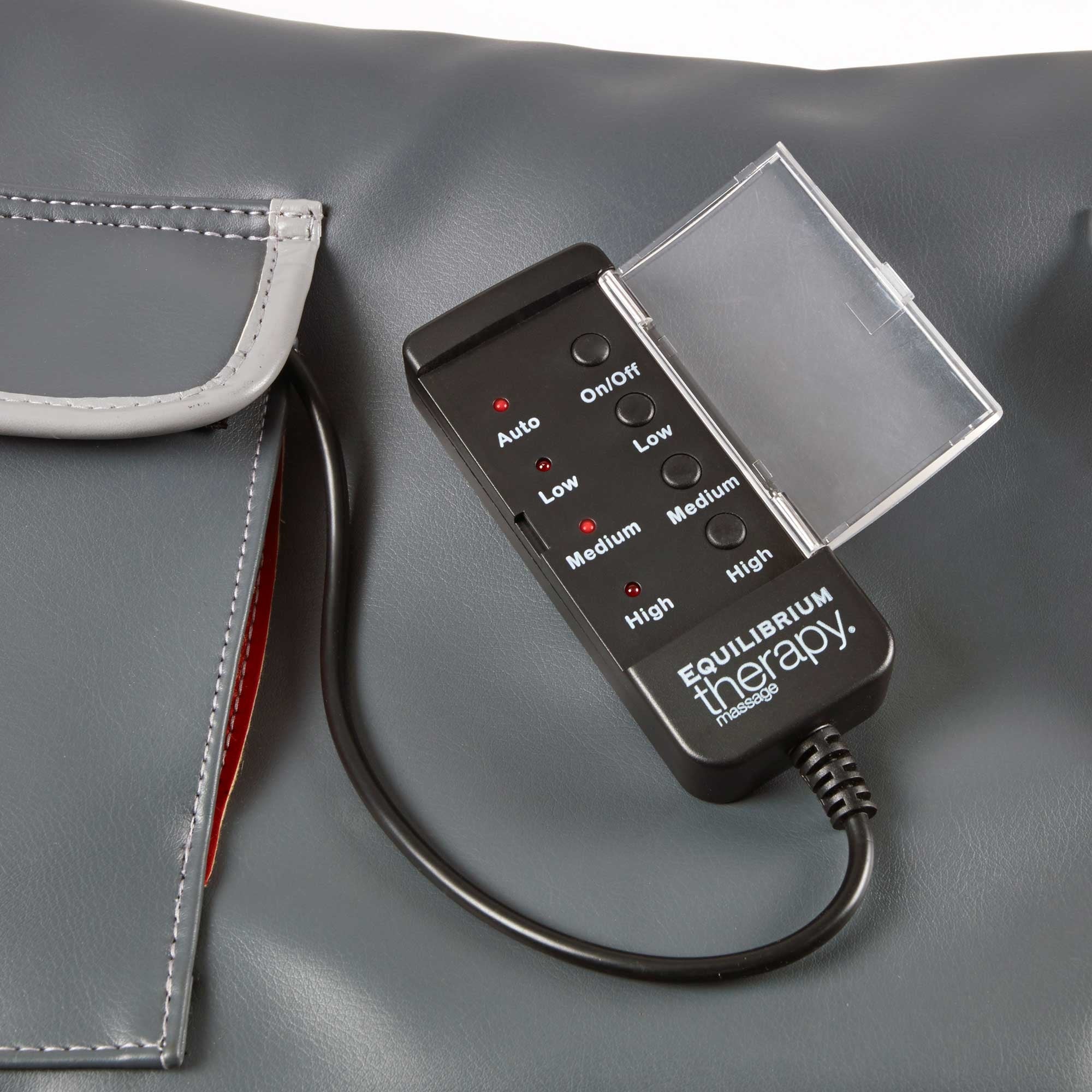 Equilibrium Therapy Standard Massage Pad - Image 3