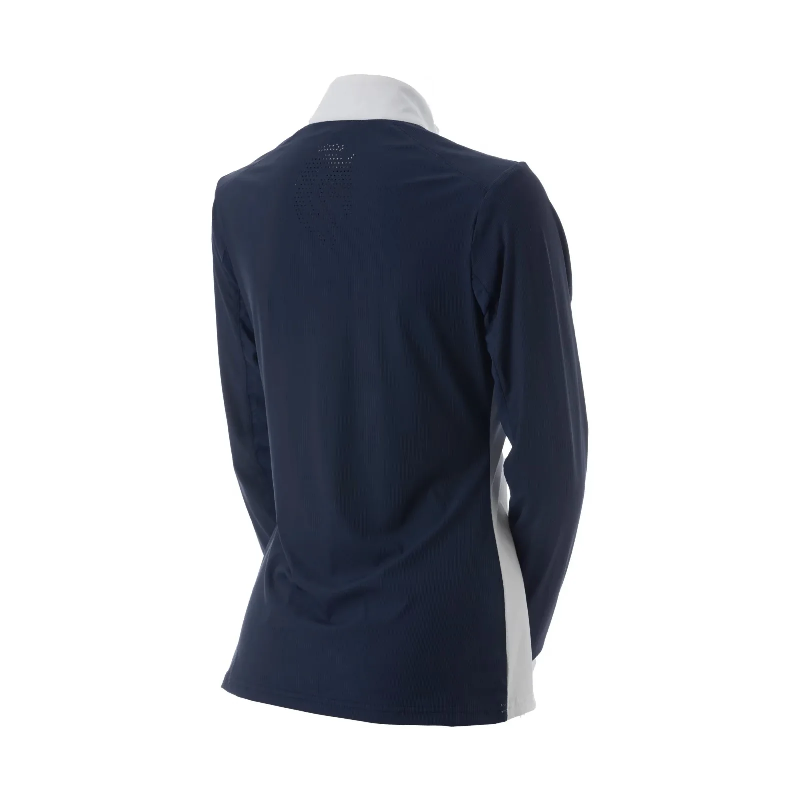 Equinavia Alexandra Ladies Long Sleeve Show Shirt - Image 3