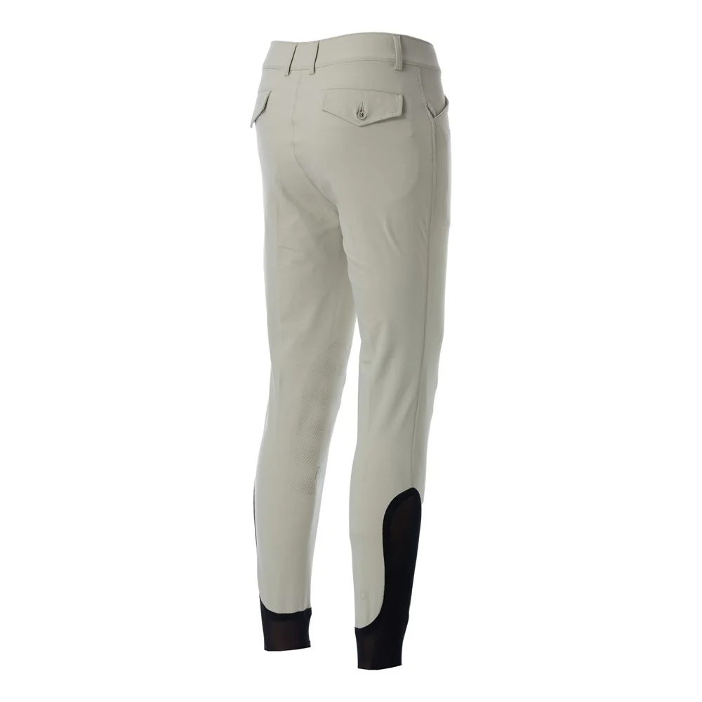 Equinavia Anders Mens Knee Patch Breeches - Image 2