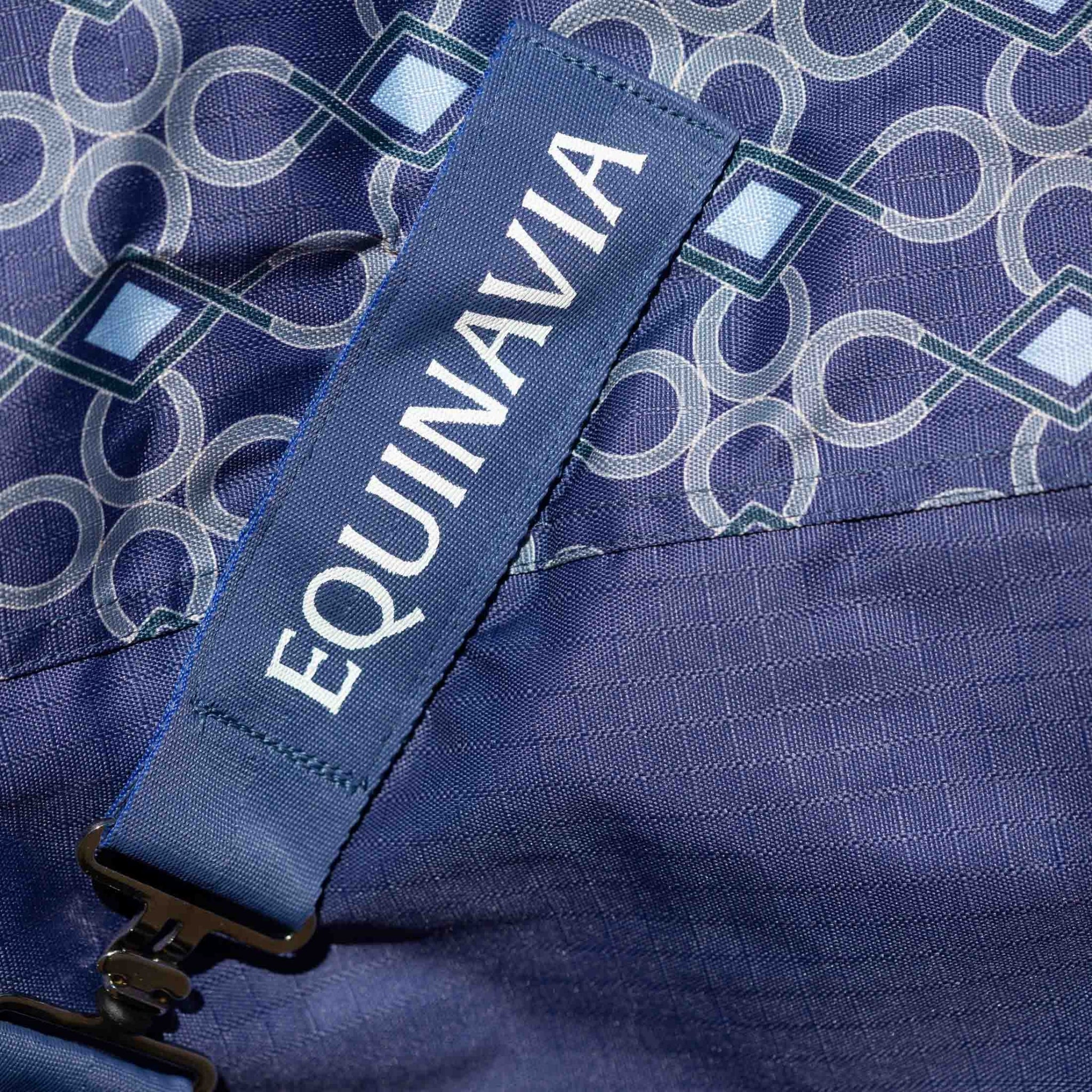 Equinavia Arktis Extended Neck Turnout Sheet - Image 23