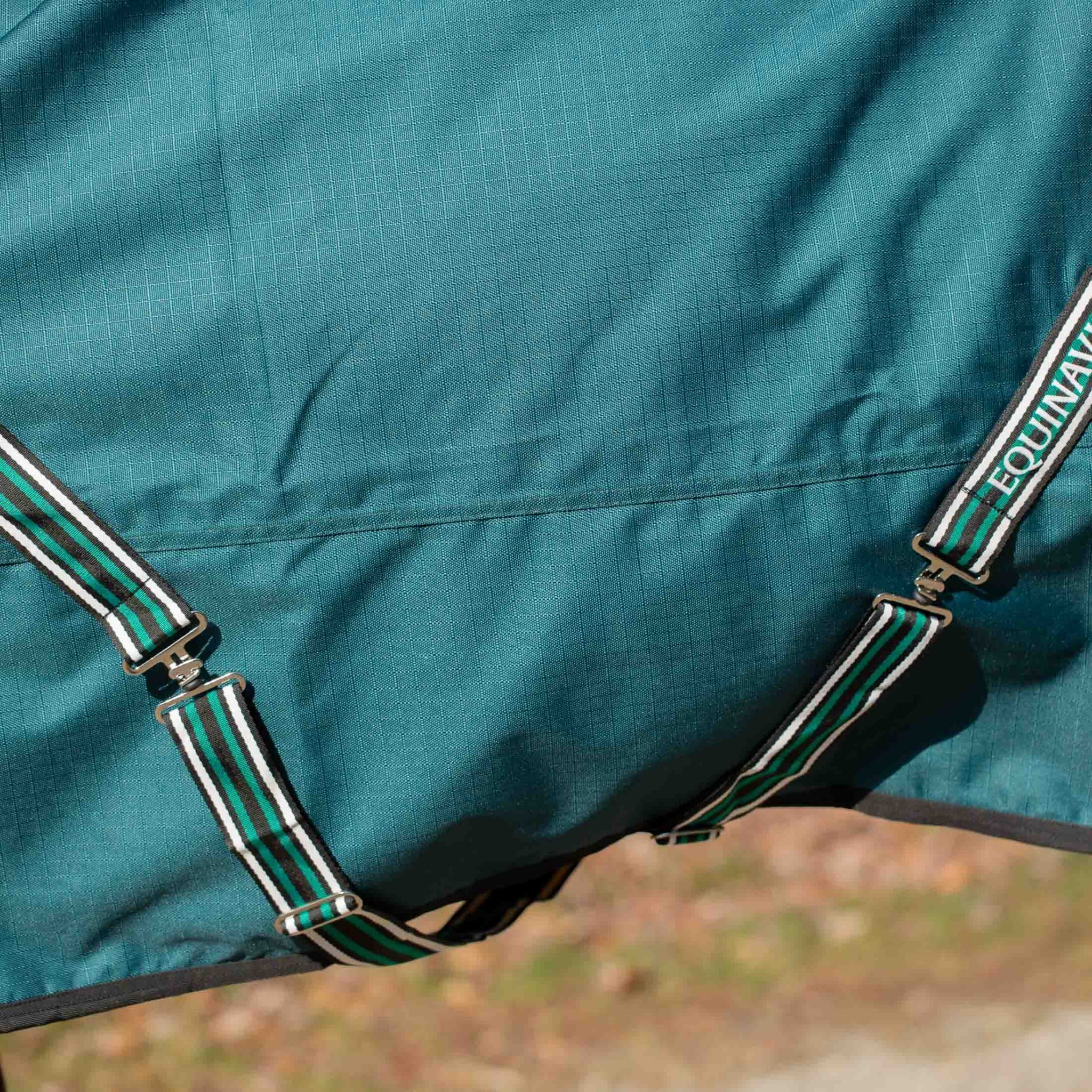 Equinavia Arktis Extended Neck Turnout Sheet - Image 9
