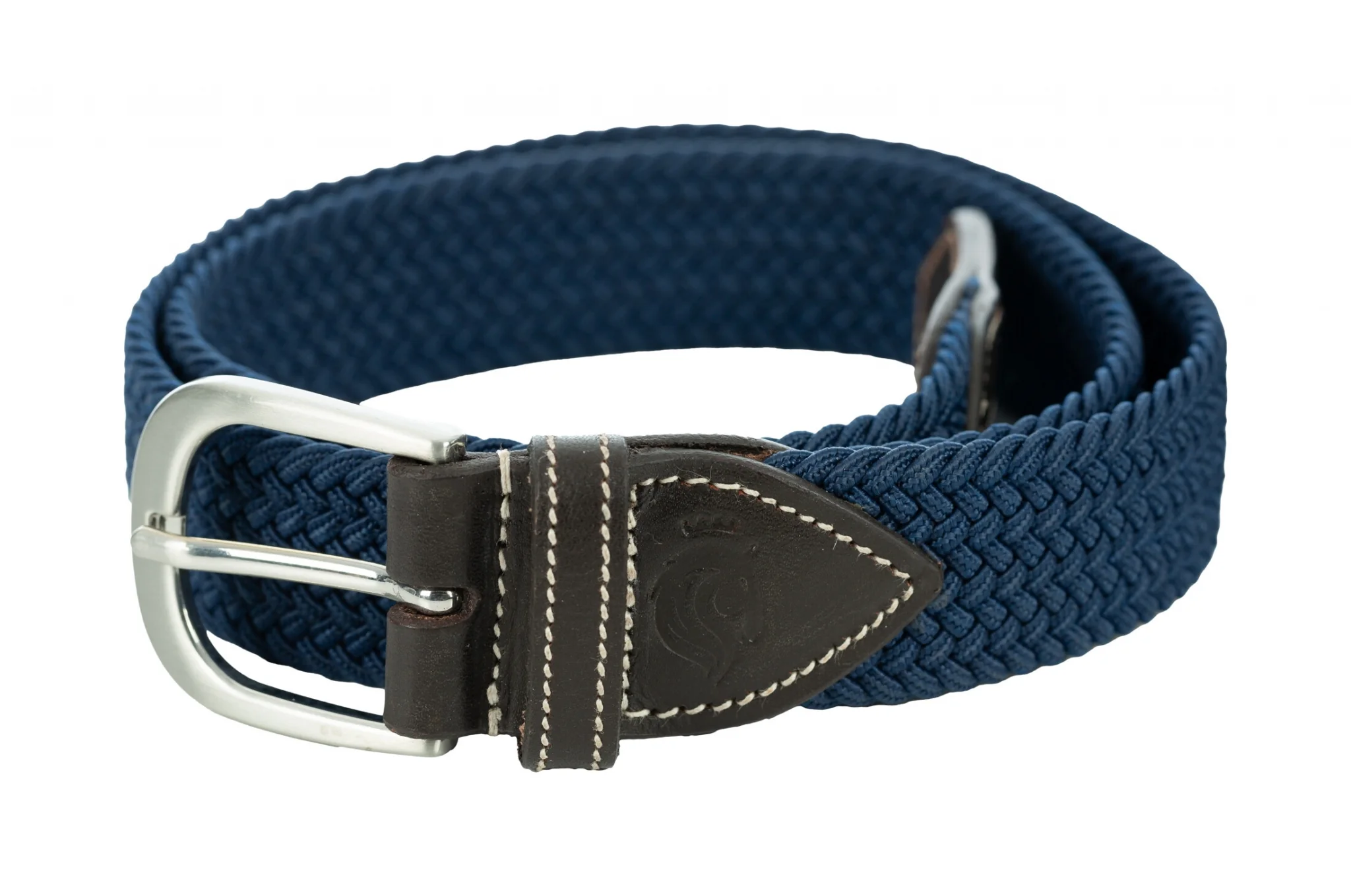 Equinavia Elsa Woven Stretch Belt - Image 2