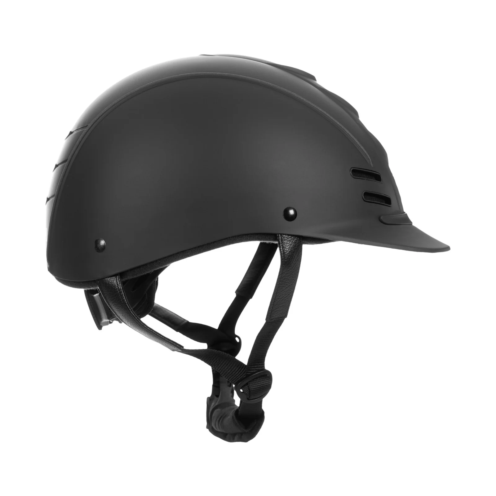 Equinavia Gardian Riding Helmet - Image 3