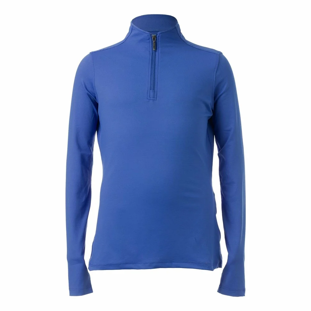 Equinavia Mari Kids NordicAir Long Sleeve Sun Shirt - Image 2