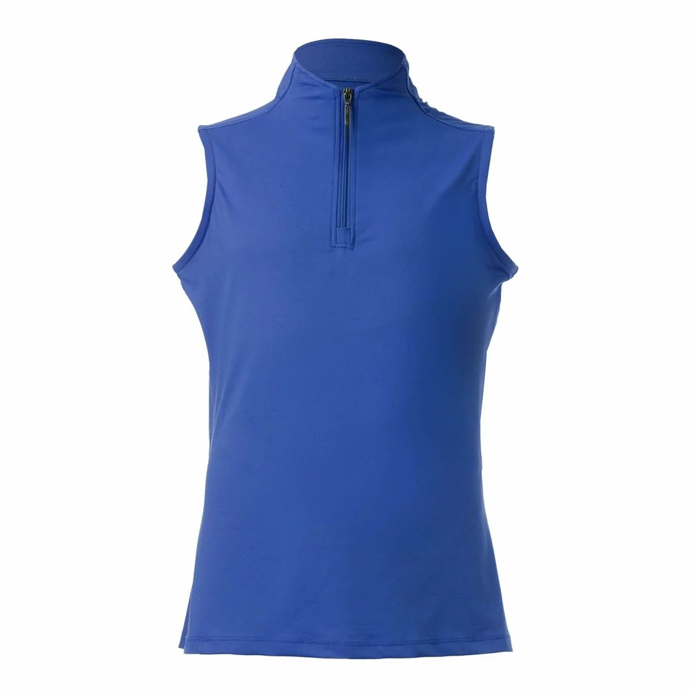 Equinavia Mari Kids NordicAir Sleeveless Sun Shirt - Image 2