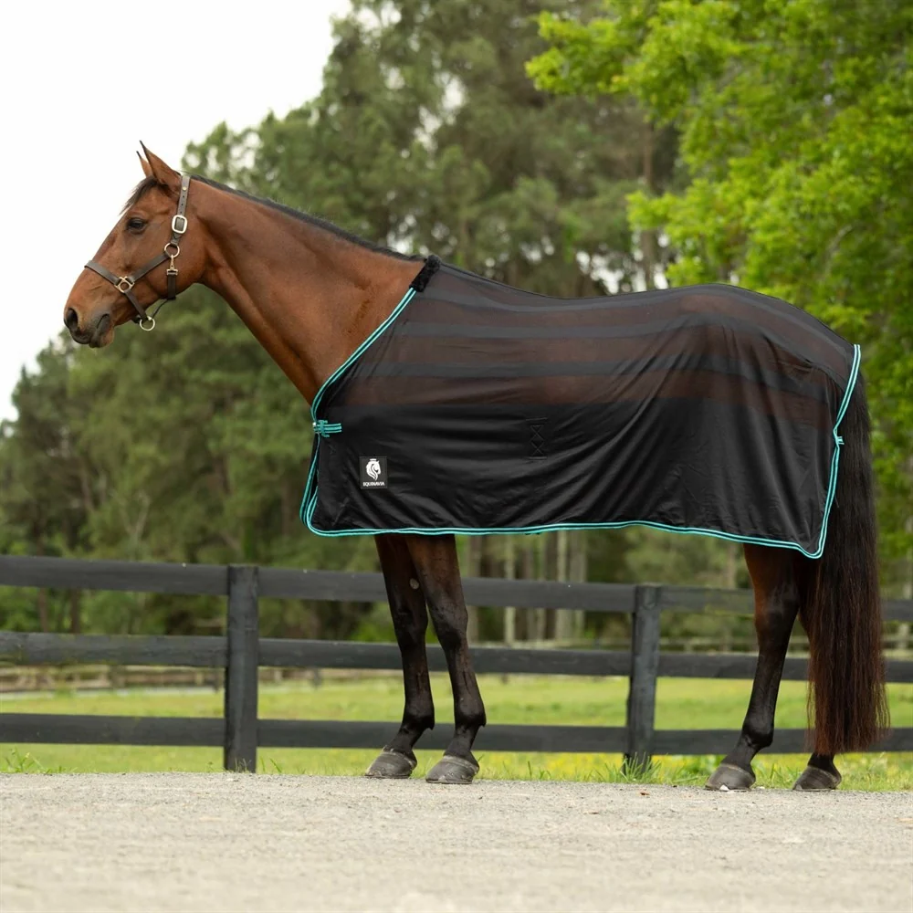 Equinavia Sefyr Scrim Sheet