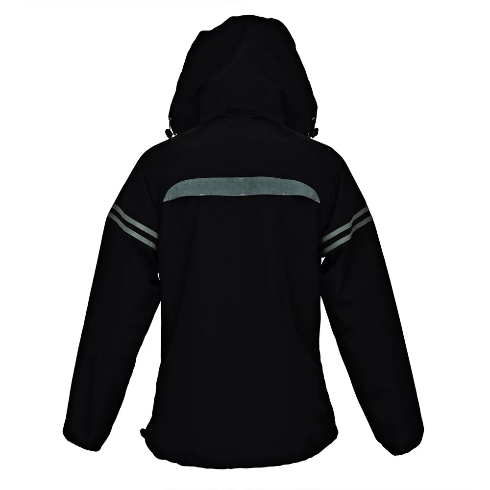 Equine Couture Farm House Jacket-Ladies - Image 6